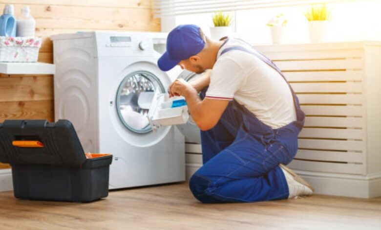 Kocaeli beyaz eşya bakım onarım tamirat hizmeti