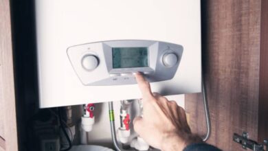 Kocaeli kombi bakım onarım hizmeti