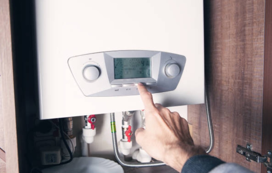 Kocaeli kombi bakım onarım hizmeti