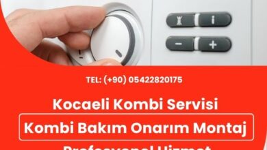 kocaeli-kombi-servisi-ercek-teknik
